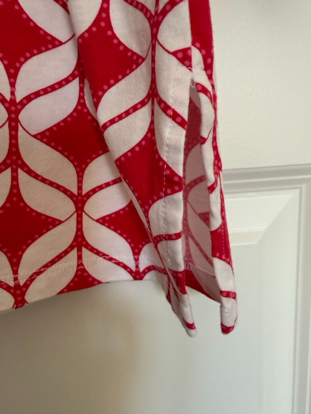 Ruby Rd. knit top in Size Small - Picture 6 of 6